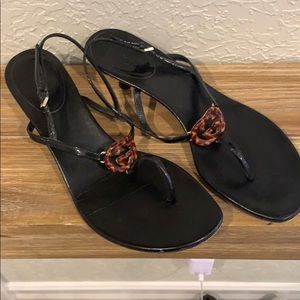 Gucci sandals